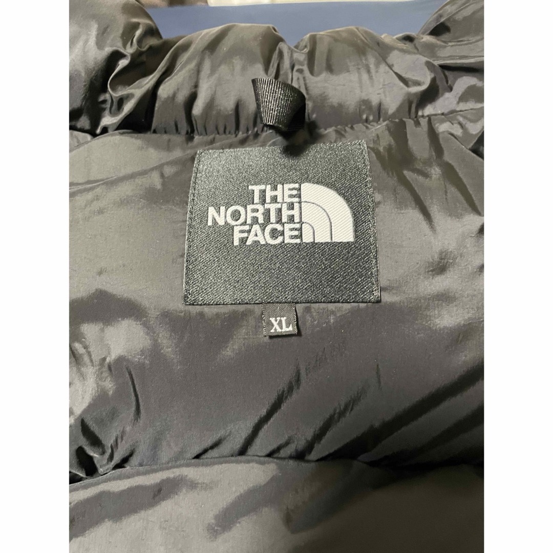 THE NORTH FACE(ザノースフェイス)のTHE NORTH FACE バルトロライトジャケット メンズのジャケット/アウター(ダウンジャケット)の商品写真