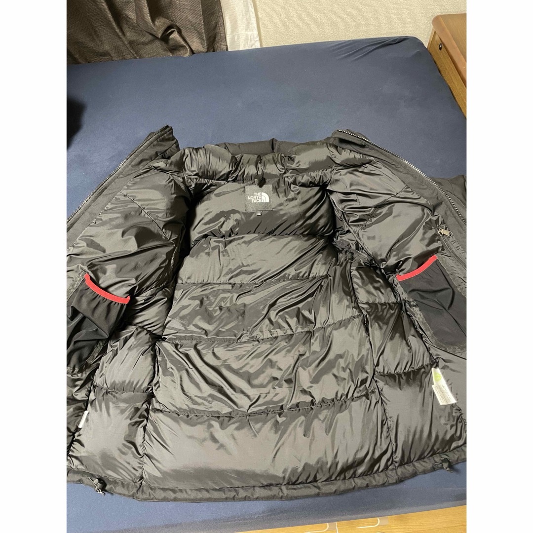 THE NORTH FACE(ザノースフェイス)のTHE NORTH FACE バルトロライトジャケット メンズのジャケット/アウター(ダウンジャケット)の商品写真