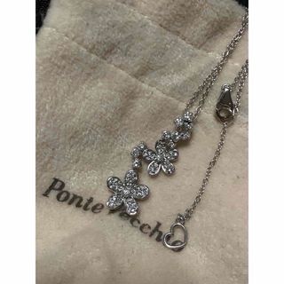 PonteVecchio - 最終値下げ ponte vecchio ネックレス エモツィオーネs PonteVecchio - 最終値下げ ponte vecchio ネックレス エモツィオーネs