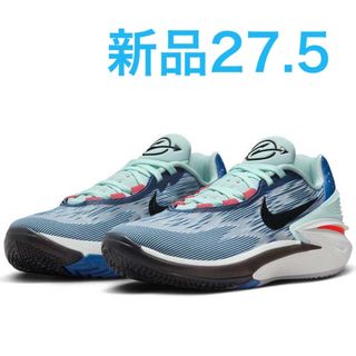 ナイキ(NIKE)の【新品】Nikeエアズーム GTカット2  GTCut2  27.5cm(スニーカー)