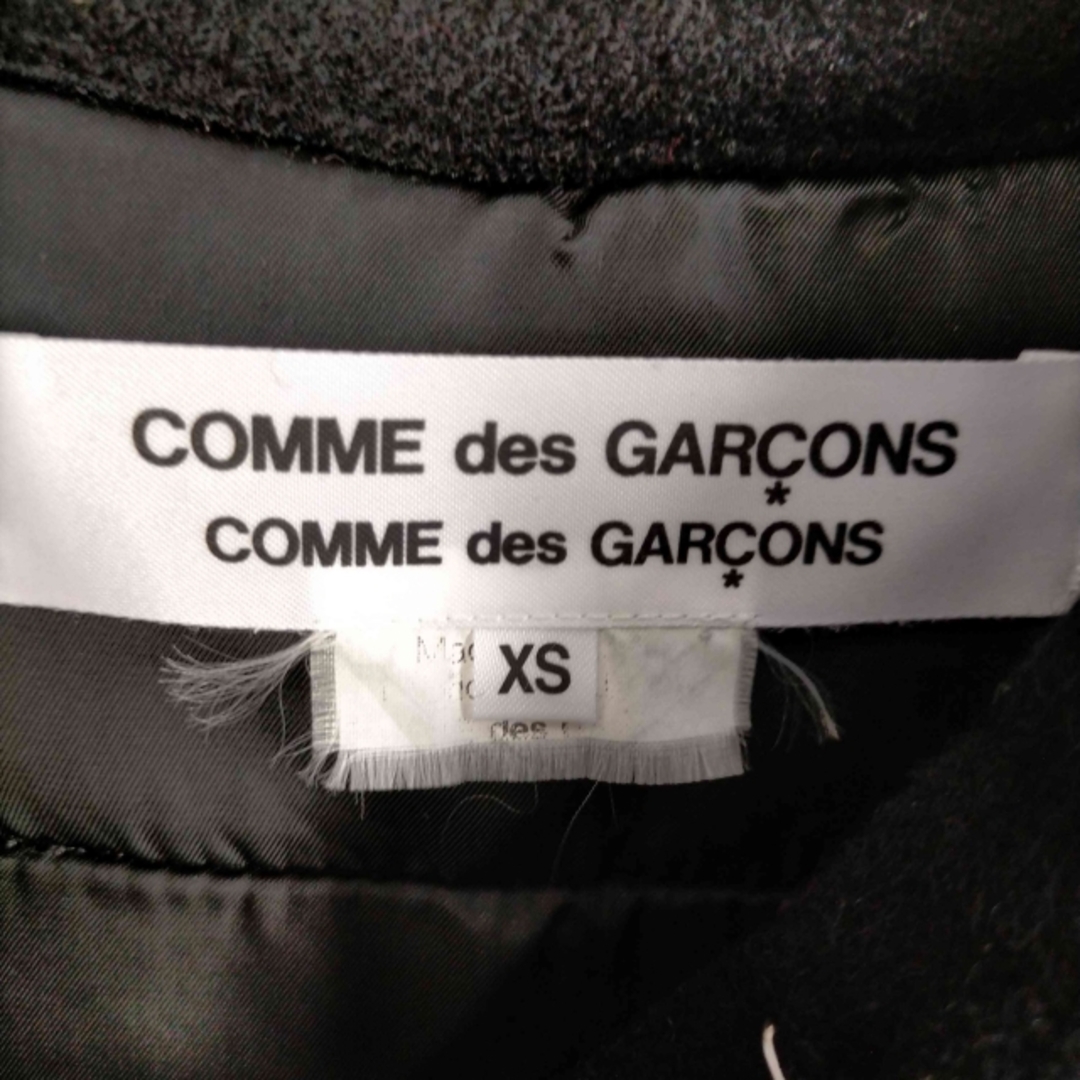 COMME des GARCONS(コムデギャルソン)のCOMME des GARCONS COMME des GARCONS(コムデギ レディースのジャケット/アウター(その他)の商品写真