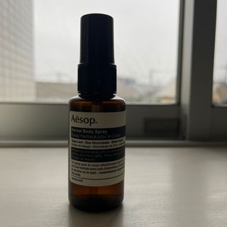 Aesop - イソップ ハーバル ボディスプレー 50ml