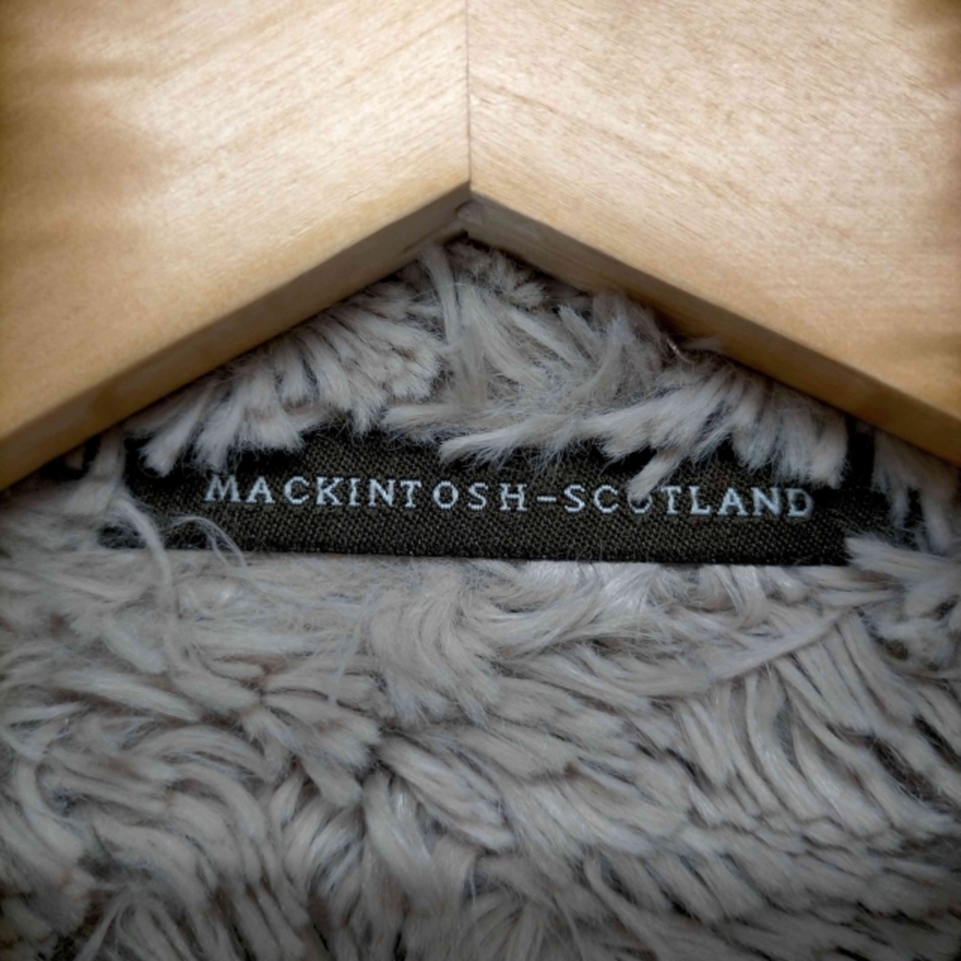 MACKINTOSH(マッキントッシュ)のMackintosh(マッキントッシュ) レディース アウター コート レディースのジャケット/アウター(その他)の商品写真