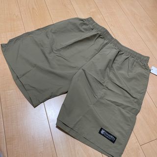 Avail - ★新品！タグ付き！ メンズ ハーフパンツ 3L