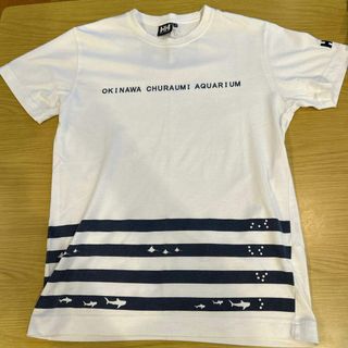 ヘリーハンセン(HELLY HANSEN)のヘリーハンセン Tシャツ　XS(Tシャツ/カットソー(半袖/袖なし))