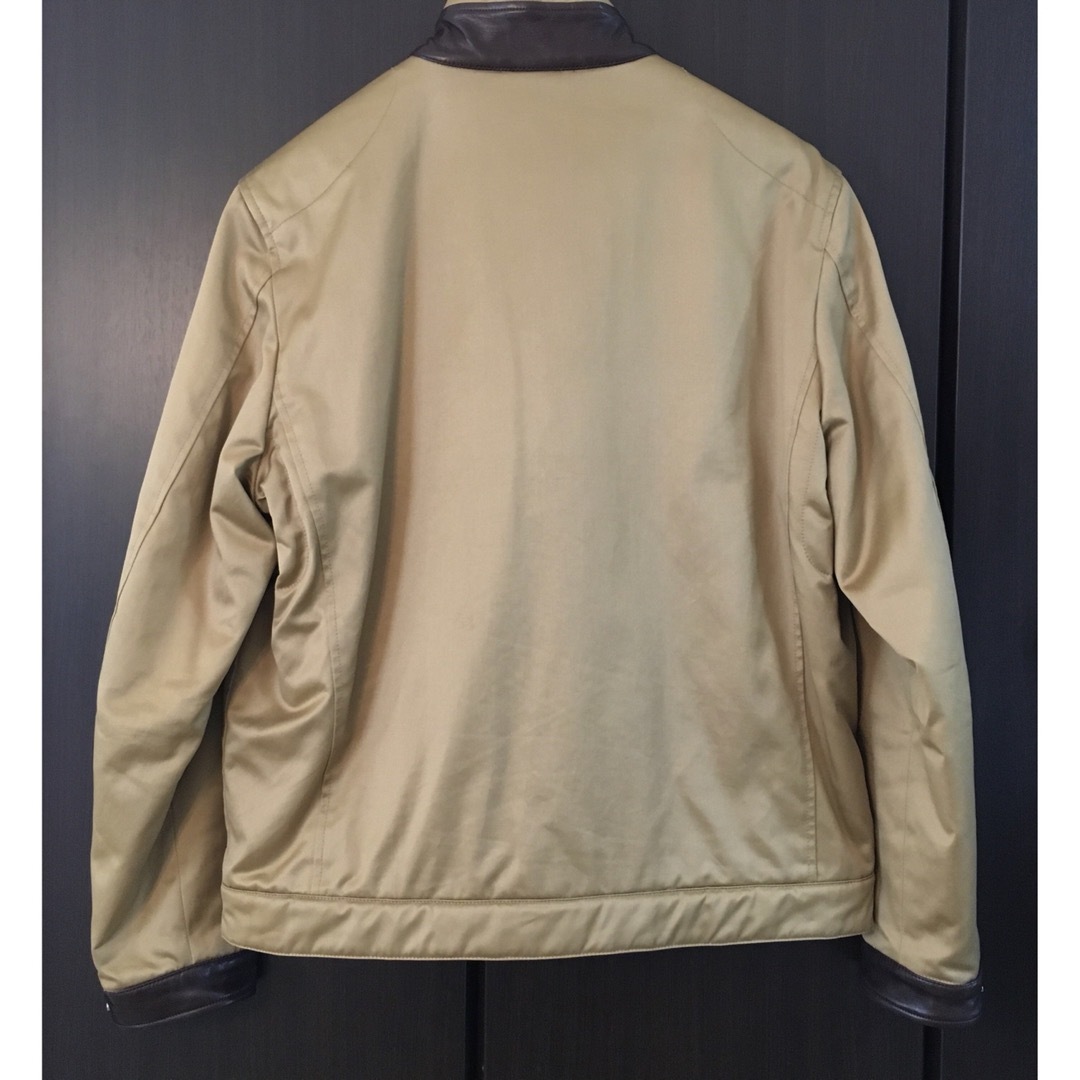 Dunhill(ダンヒル)のDunhill ブルゾン メンズのジャケット/アウター(ブルゾン)の商品写真