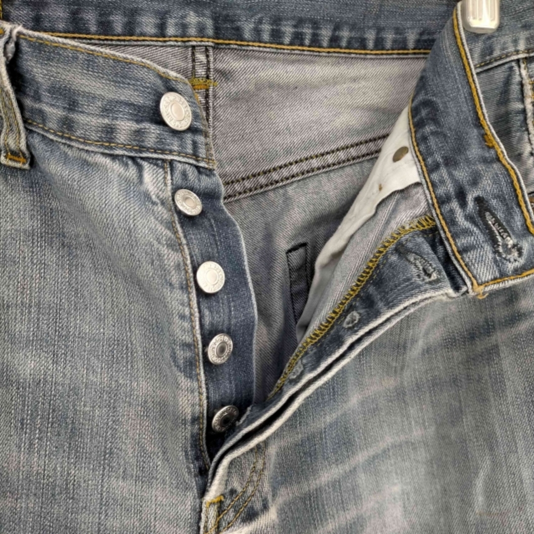 Levi's(リーバイス)のLevis(リーバイス) メンズ パンツ デニム メンズのパンツ(デニム/ジーンズ)の商品写真