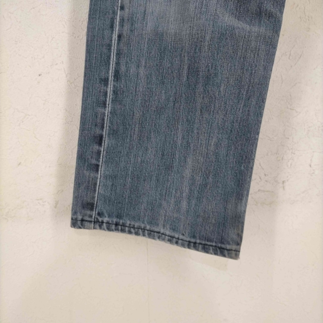 Levi's(リーバイス)のLevis(リーバイス) メンズ パンツ デニム メンズのパンツ(デニム/ジーンズ)の商品写真