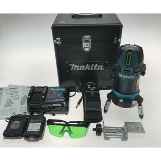 マキタ(Makita)の●●MAKITA マキタ レーザー墨出し器  SK507GD(その他)