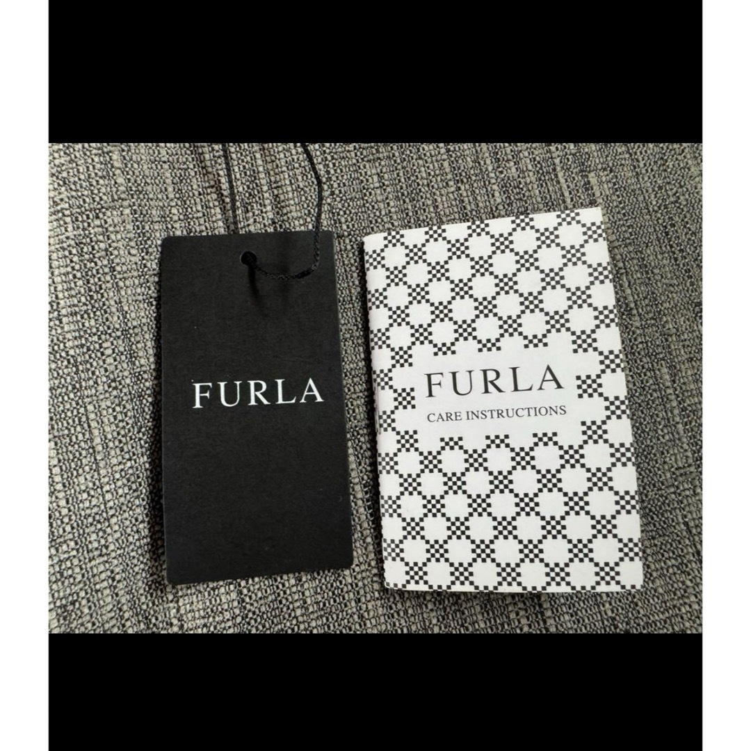 Furla(フルラ)のフルラ　FURLA  メトロポリス　ショルダーバッグ　バッグ　フォーマル　未使用 レディースのバッグ(ショルダーバッグ)の商品写真