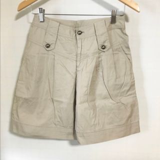 コムサイズム(COMME CA ISM)のハーフパンツ(ハーフパンツ)