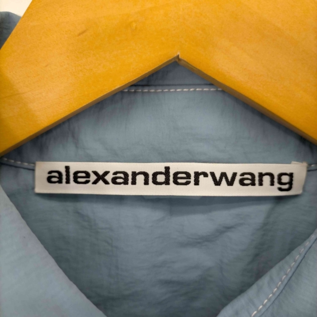 Alexander Wang(アレキサンダーワン)のAlexander Wang(アレキサンダーワン) メンズ トップス メンズのトップス(その他)の商品写真