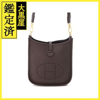 エルメス(Hermes)のエルメス ｴｳﾞﾘﾝTPM 【460】(ショルダーバッグ)