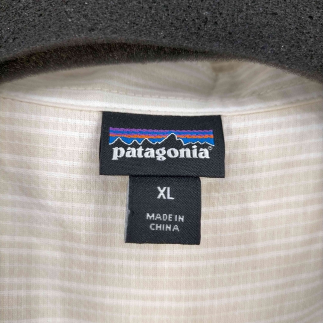 patagonia(パタゴニア)のpatagonia(パタゴニア) レディース トップス その他トップス レディースのトップス(その他)の商品写真