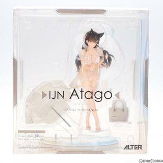 アズール(AZZURE)の愛宕(あたご) 真夏の行進曲Ver. アズールレーン 1/7 完成品 フィギュア アルター(アニメ/ゲーム)