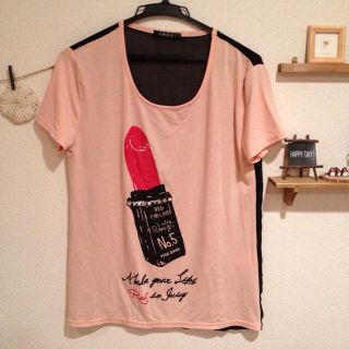 イング(INGNI)のINGNI Tシャツ(Tシャツ(半袖/袖なし))