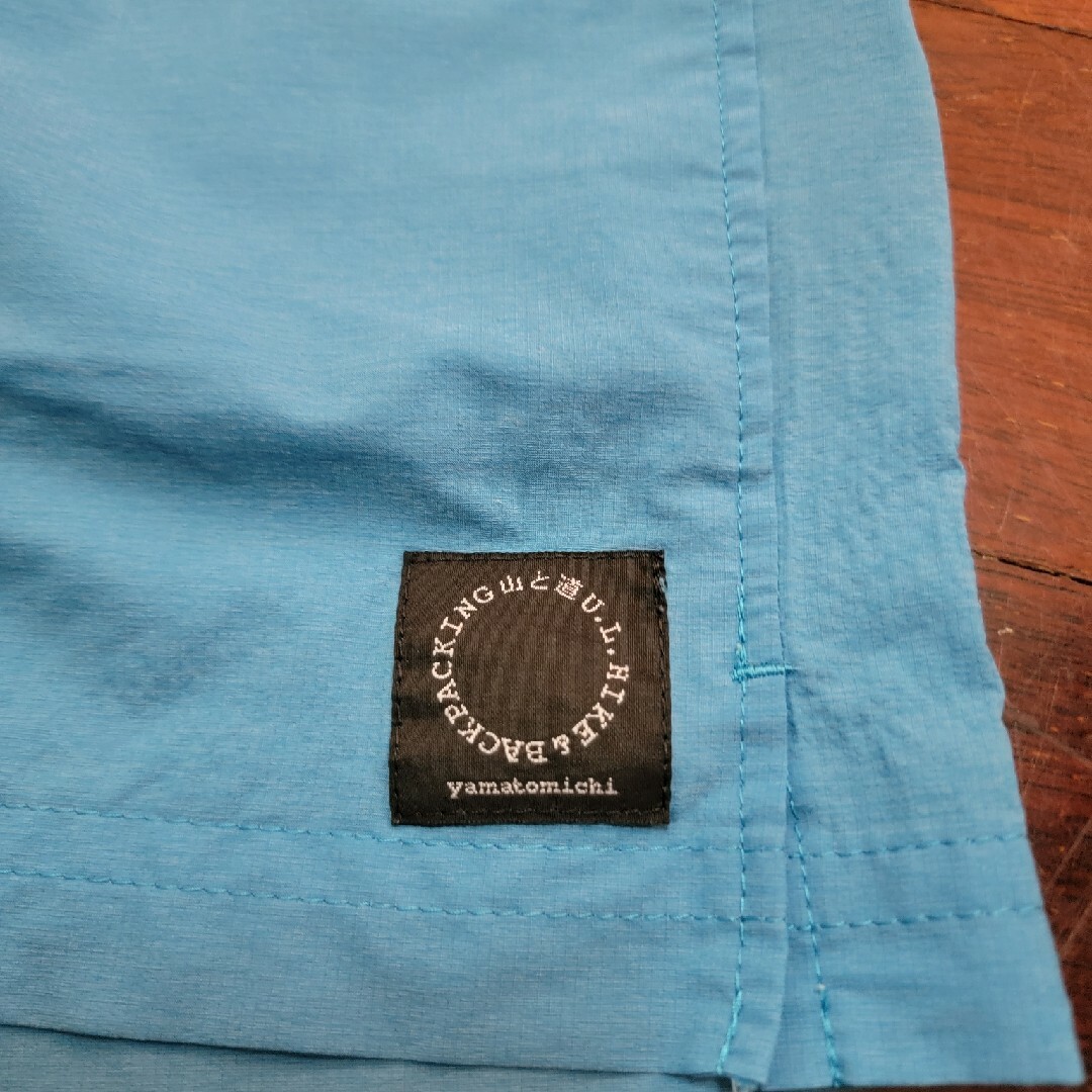 山と道 Light 5-Pocket Shorts M スポーツ/アウトドアのアウトドア(登山用品)の商品写真