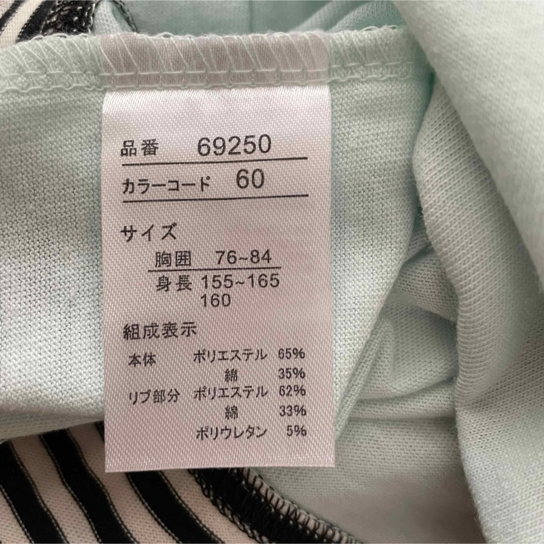 新品　Tシャツ　160 キッズ/ベビー/マタニティのキッズ服女の子用(90cm~)(Tシャツ/カットソー)の商品写真