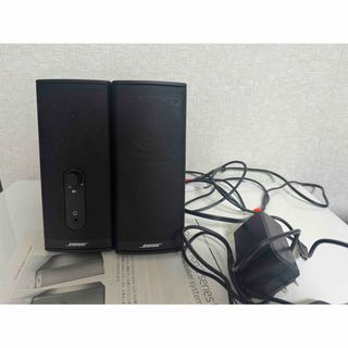 ボーズ(BOSE)のBOSE Companion2 series II(スピーカー)