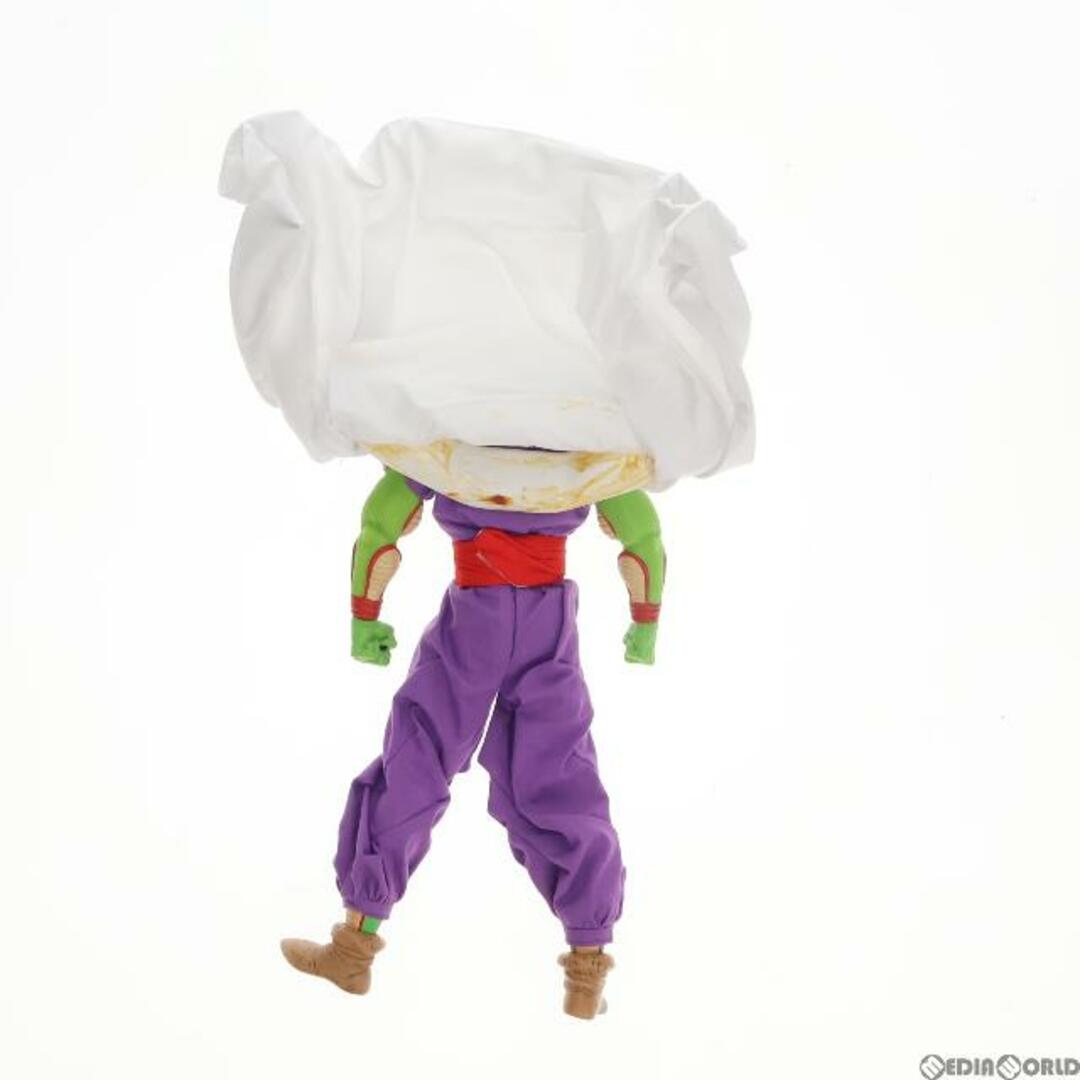 ドラゴンボール(ドラゴンボール)のリアルアクションヒーローズ No.415 RAH ピッコロ ドラゴンボールZ 完成品 可動フィギュア メディコム・トイ エンタメ/ホビーのフィギュア(アニメ/ゲーム)の商品写真