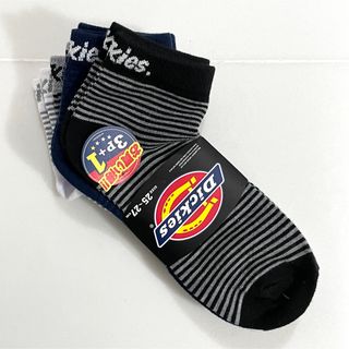 ディッキーズ(Dickies)のDickies／25〜27cm × 4P(ソックス)