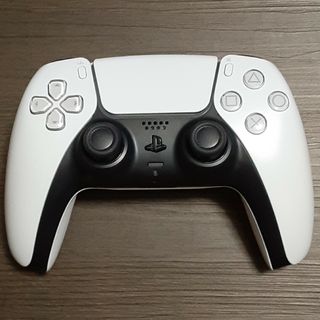 PlayStation - PS5 コントローラー　純正　デュアルセンス　DualSense