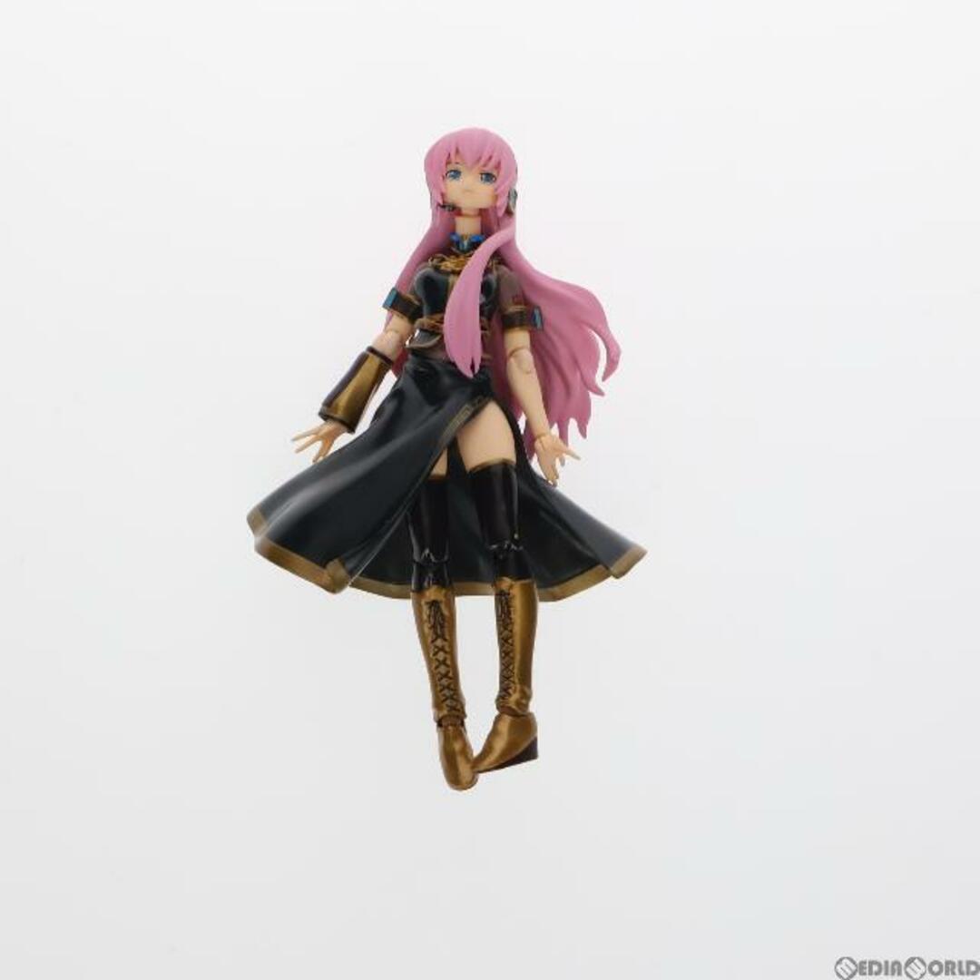 Max Factory(マックスファクトリー)のfigma(フィグマ) 082 巡音ルカ(めぐりねるか) キャラクター・ボーカル・シリーズ03 巡音ルカ 完成品 可動フィギュア マックスファクトリー エンタメ/ホビーのフィギュア(アニメ/ゲーム)の商品写真