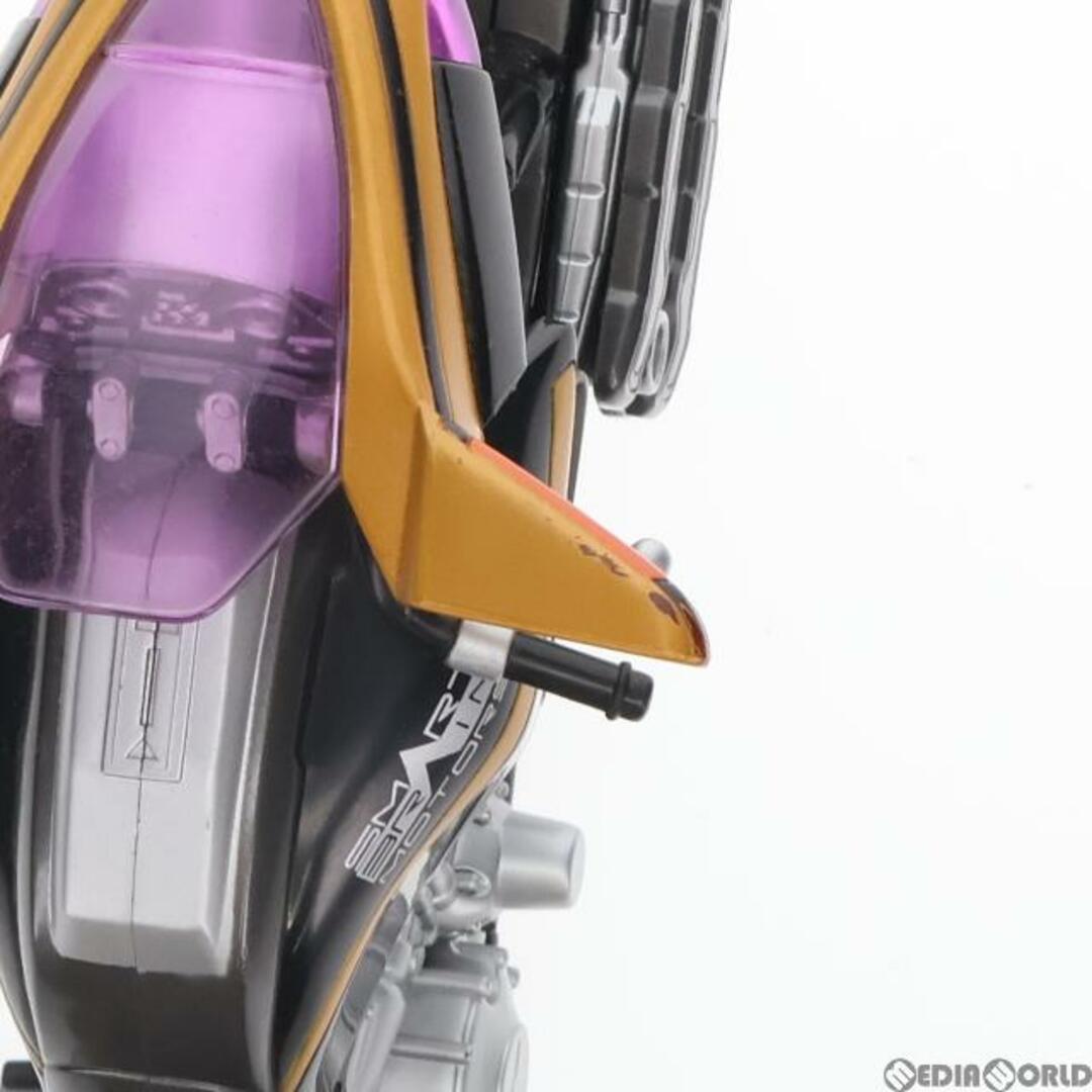 BANDAI(バンダイ)のS-RHF03(スーパーライダーヒーローシリーズ) 仮面ライダーカイザ&サイドバッシャー 仮面ライダー555(ファイズ) 完成品 フィギュア バンダイ エンタメ/ホビーのフィギュア(特撮)の商品写真