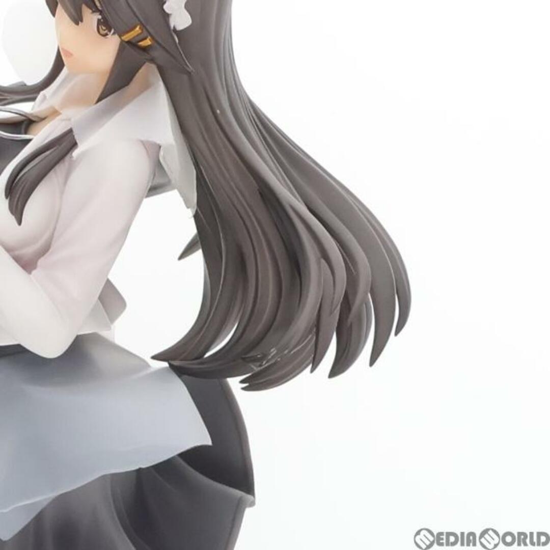 GOOD SMILE COMPANY(グッドスマイルカンパニー)の榛名(はるな) お買い物mode 艦隊これくしょん -艦これ- 1/8 完成品 フィギュア グッドスマイルカンパニー エンタメ/ホビーのフィギュア(アニメ/ゲーム)の商品写真