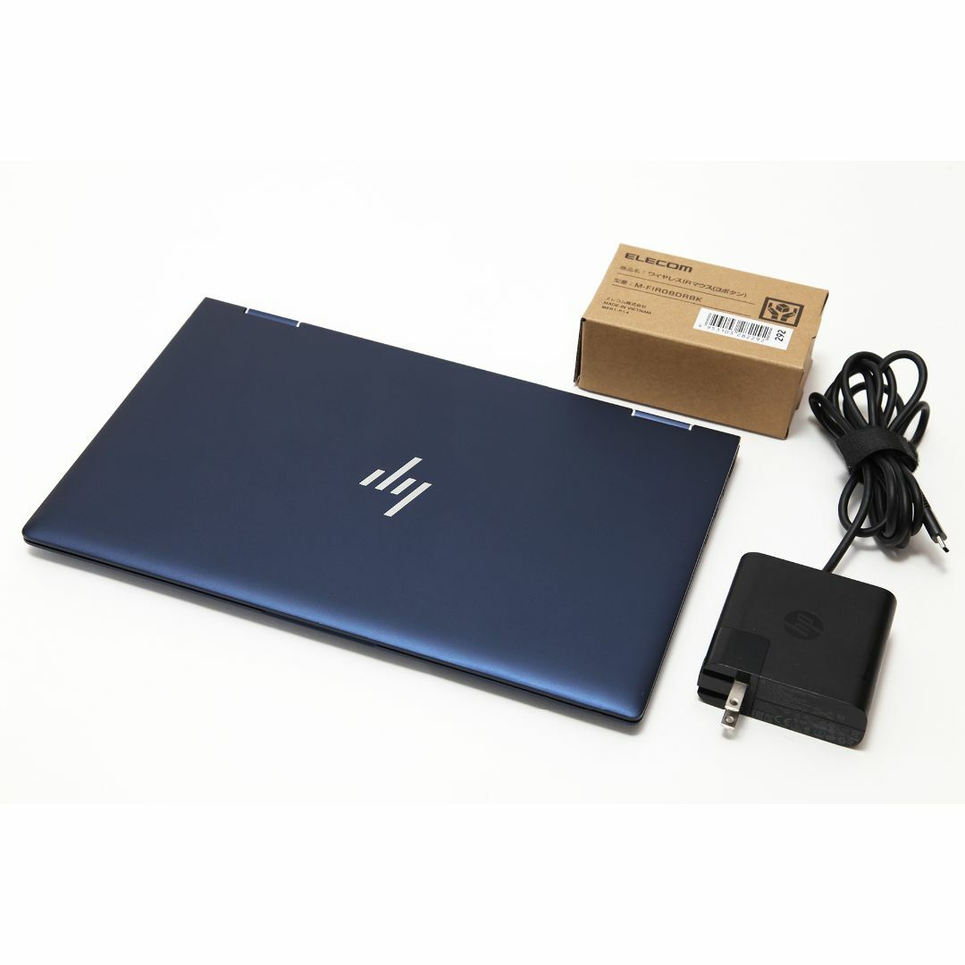 【Office2021/LTE/すぐ使える】Elite Dragonfly 【Office2021/LTE/すぐ使える】Elite Dragonfly