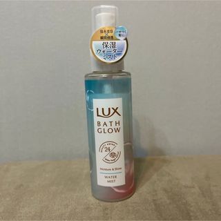 ラックス(LUX)のラックス バスグロウ モイスチャーアンドシャイン ウォーターミスト 90ml(トリートメント)