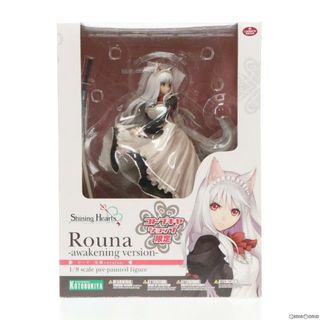 コトブキヤ(KOTOBUKIYA)のコトブキヤショップ限定 ローナ -覚醒version- シャイニング・ハーツ 1/8 完成品 フィギュア(PP486) コトブキヤ(ゲームキャラクター)