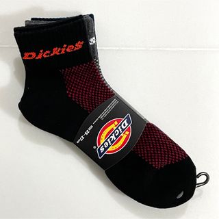 ディッキーズ(Dickies)のDickies／25〜27cm × 3P(ソックス)