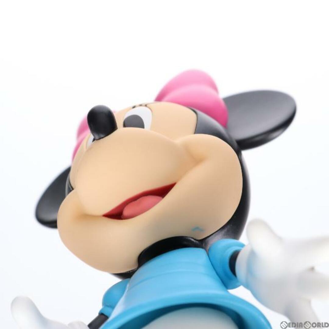 ミッキーマウス(ミッキーマウス)のねんどろいど 232 ミニーマウス MICKEY MOUSE(ミッキーマウス) 完成品 可動フィギュア グッドスマイルカンパニー エンタメ/ホビーのフィギュア(アニメ/ゲーム)の商品写真