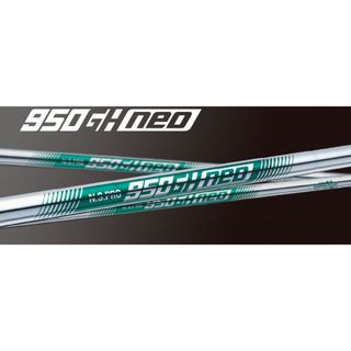 日本シャフト⛳️950 Neo  S(5-PA )  7本　新品