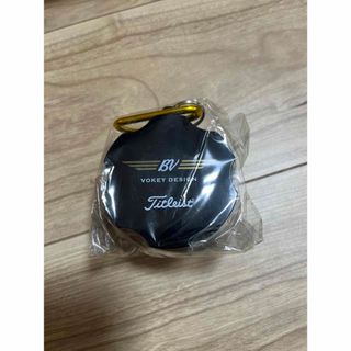 タイトリスト(Titleist)の【非売品】タイトリスト ボーケイ ブラシ Titleist BV VOKEY(その他)