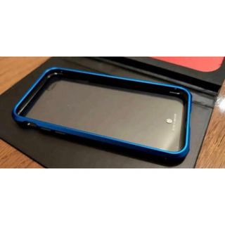 iPhone7/8　メタルフレーム　ケース　カバー(iPhoneケース)