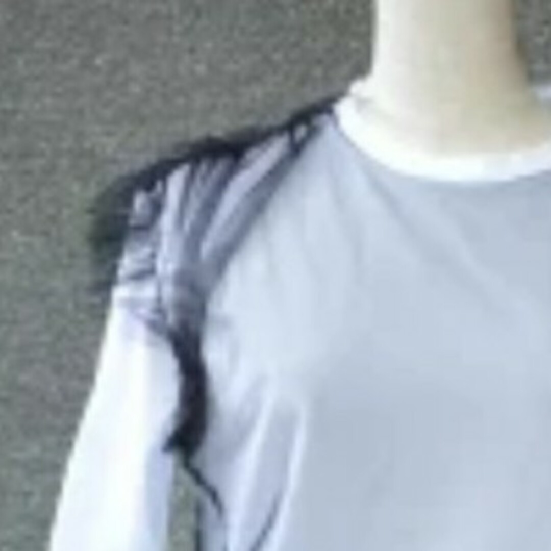 MSGM(エムエスジイエム)のMSGM　Tシャツ レディースのトップス(Tシャツ(半袖/袖なし))の商品写真
