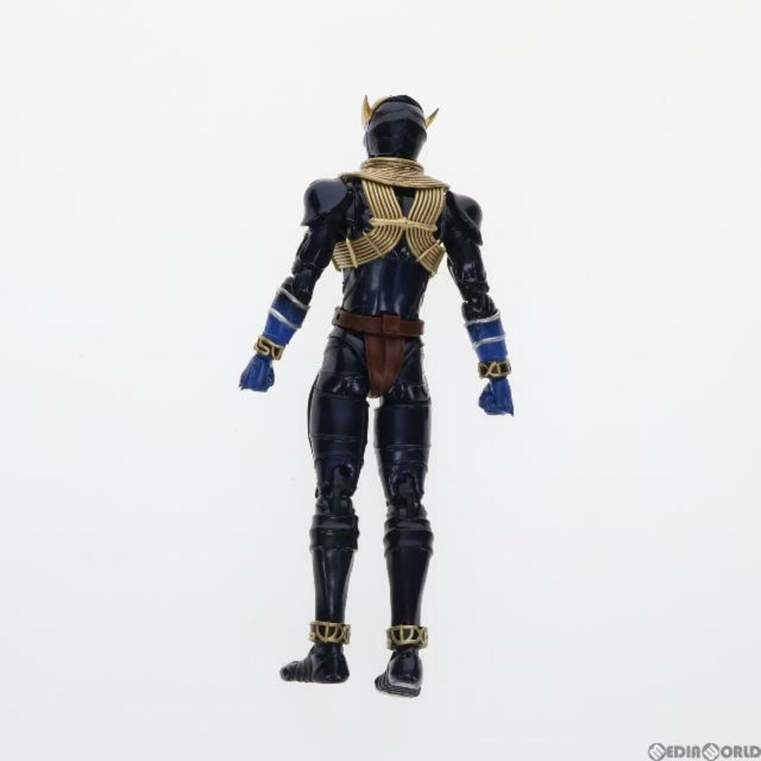 BANDAI(バンダイ)の魂ウェブ商店限定 S.H.Figuarts(フィギュアーツ) 真骨彫製法 仮面ライダー威吹鬼 仮面ライダー響鬼 完成品 可動フィギュア バンダイスピリッツ エンタメ/ホビーのフィギュア(特撮)の商品写真