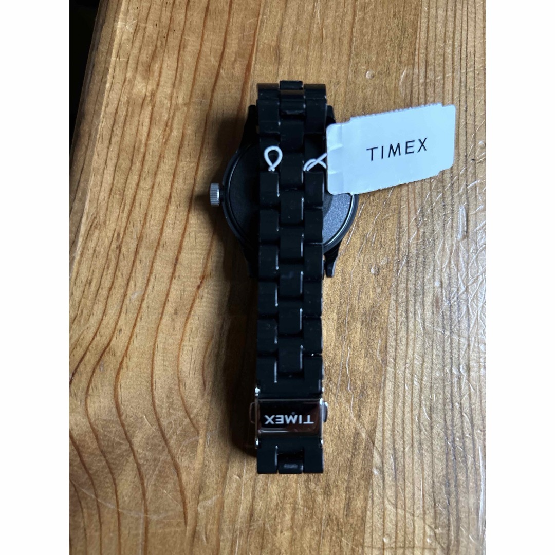 TIMEX(タイメックス)のTIMEX  タイメックス　クラシックタイルコレクション　新品未使用 メンズの時計(腕時計(アナログ))の商品写真