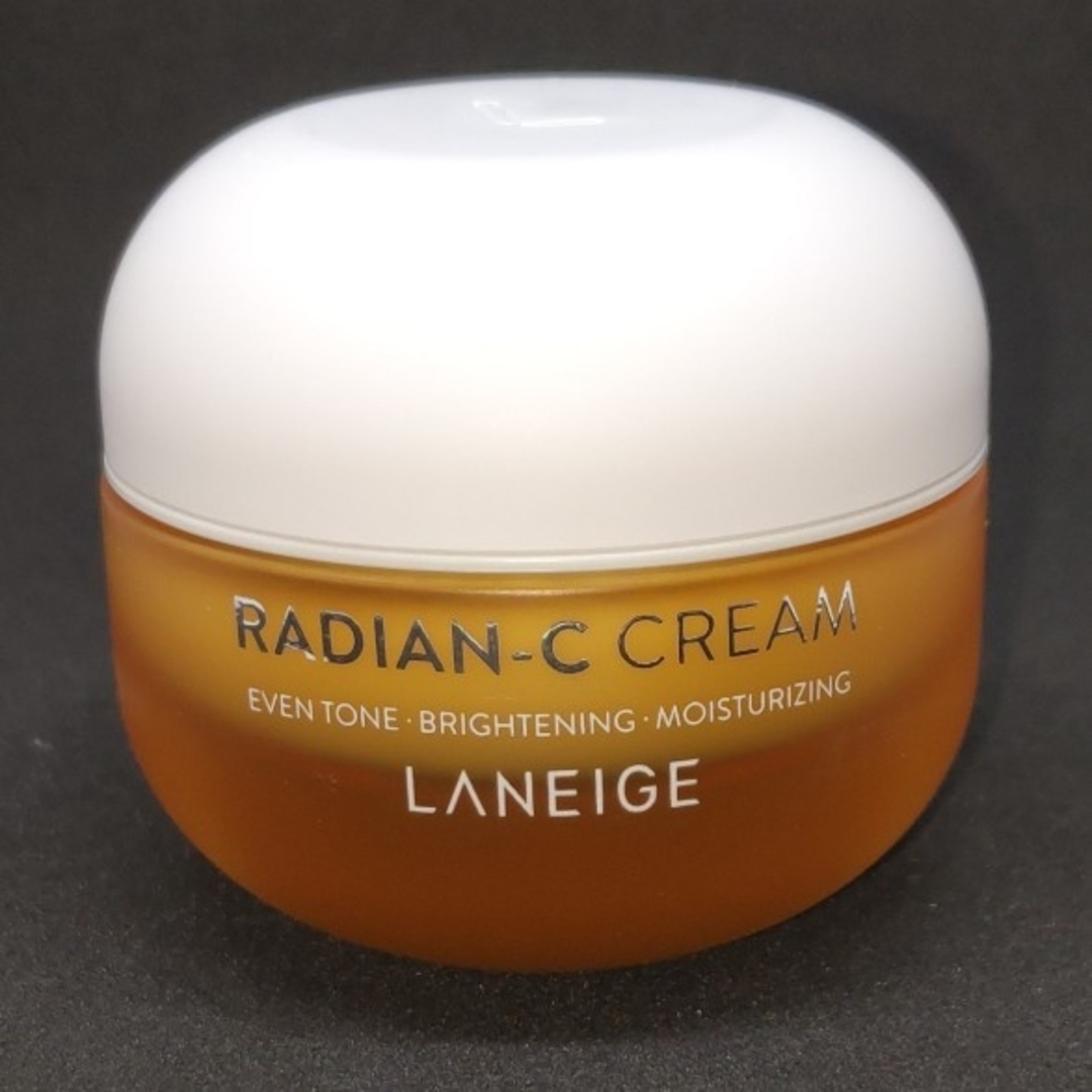 LANEIGE(ラネージュ)の#ラネージュ ラディアンCクリーム30ml コスメ/美容のスキンケア/基礎化粧品(フェイスクリーム)の商品写真