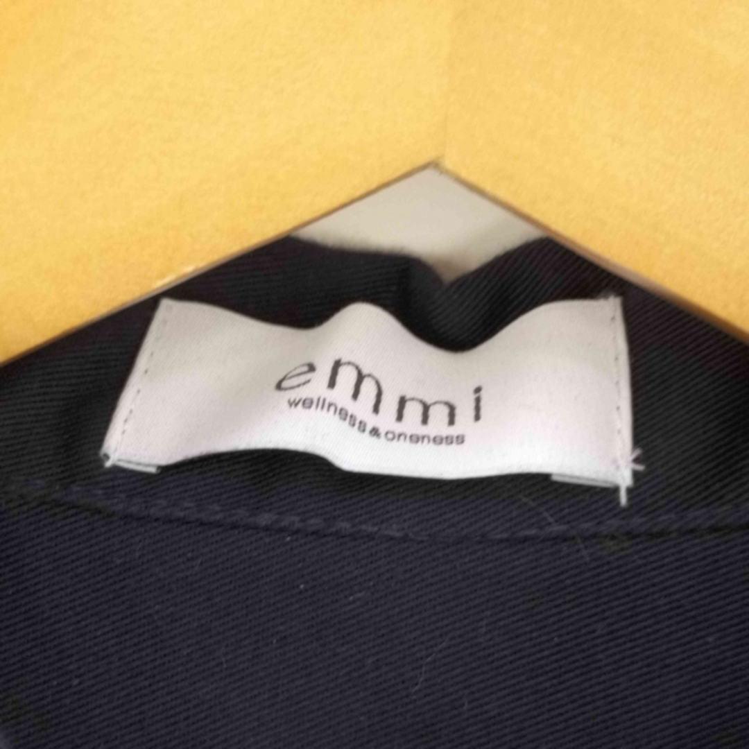 emmi atelier(エミアトリエ)のemmi atelier(エミアトリエ) ewcルーズシルエットシャツ トップス レディースのトップス(シャツ/ブラウス(長袖/七分))の商品写真