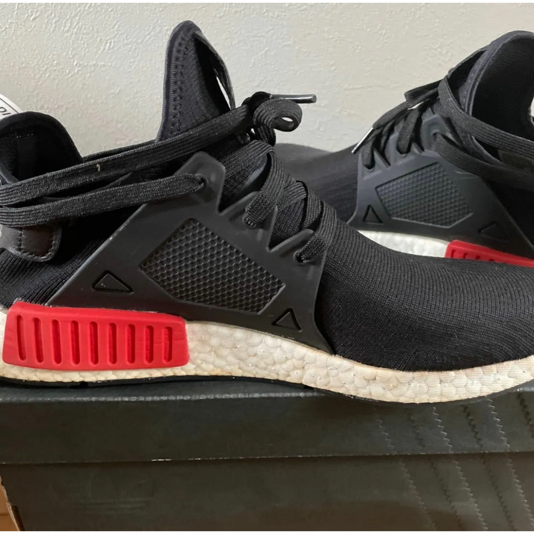 adidas(アディダス)のadidas NMD XR1 PK 28.0㎝ メンズの靴/シューズ(スニーカー)の商品写真