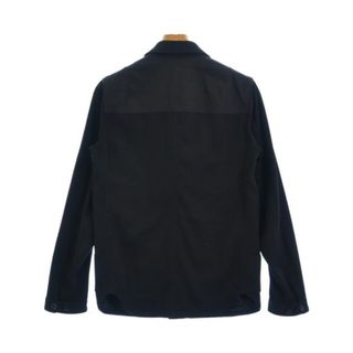 JUNYA WATANABE MAN ブルゾン（その他） S 黒 【古着】【中古】