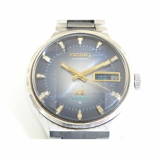 セイコー(SEIKO)のM天115 / SEIKO KS 腕時計 自動巻き デイデイト (腕時計(アナログ))