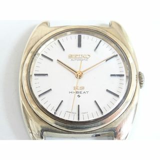 SEIKO - M天117 / SEIKO セイコー KS 腕時計 自動巻き メダリオン 稼働