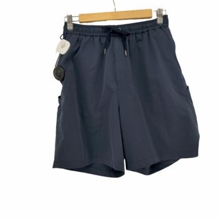 PWA(プア) TOOL BOX SHORTS メンズ パンツ その他パンツ(その他)