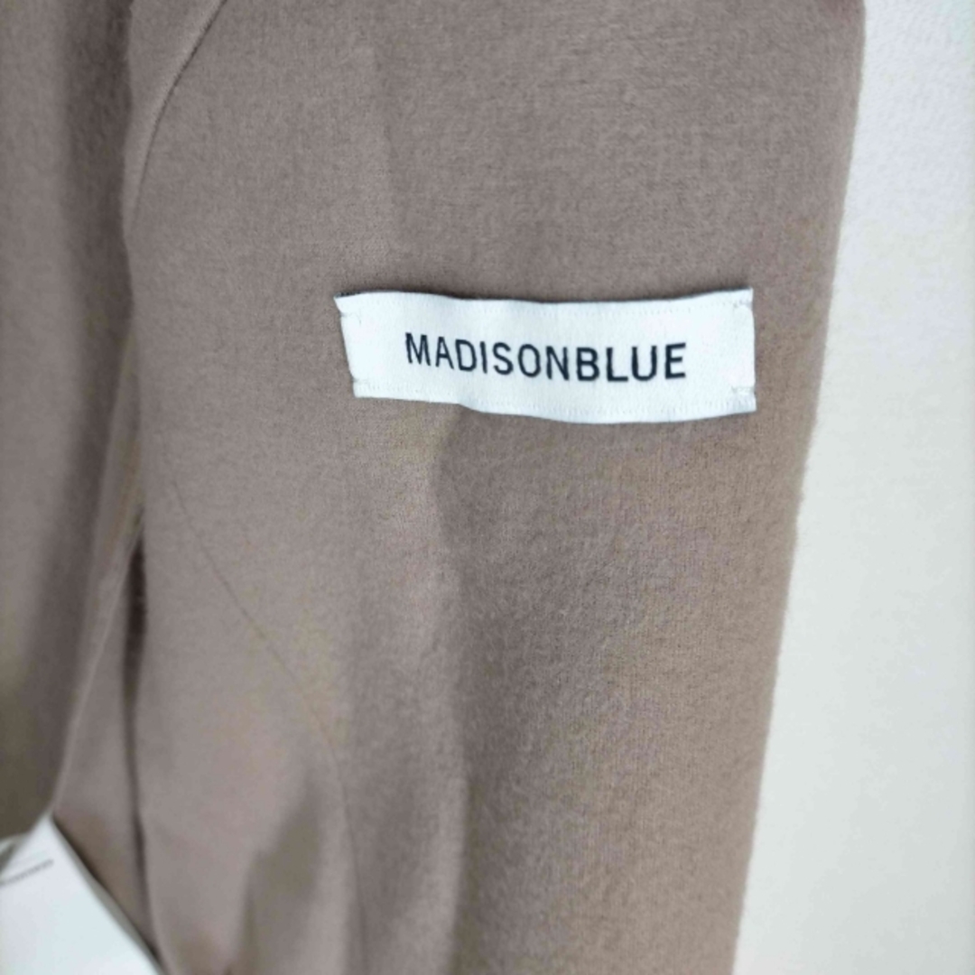 MADISONBLUE(マディソンブルー)のMADISONBLUE(マディソンブルー) レディース アウター ジャケット レディースのジャケット/アウター(テーラードジャケット)の商品写真