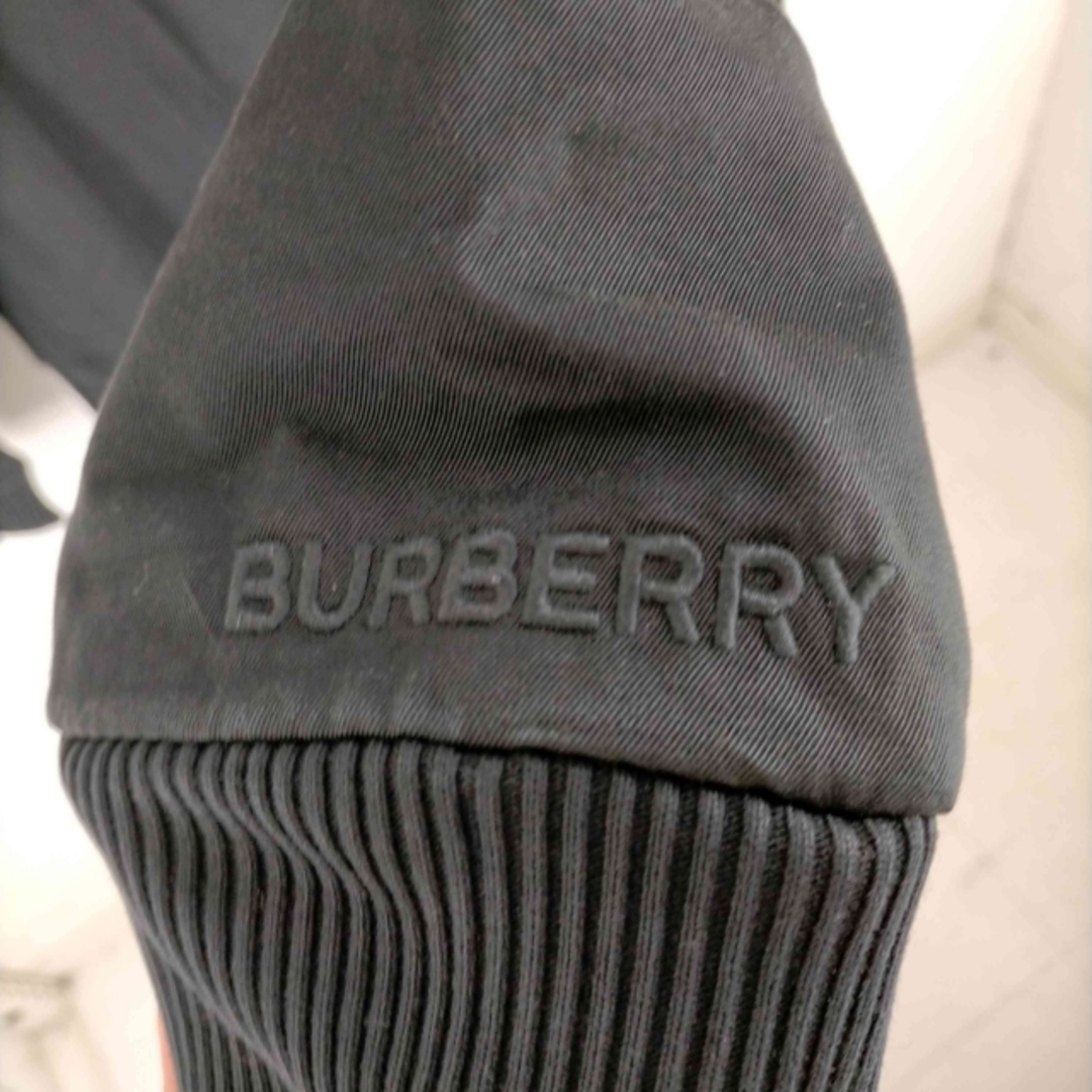 BURBERRY(バーバリー)のBURBERRY(バーバリー) コマンドスウェット ミリタリースウェット メンズ メンズのトップス(スウェット)の商品写真