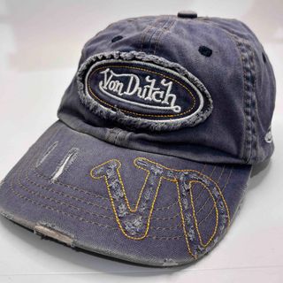 Von Dutch - Von Dutch  ボンダッチ キャップ　帽子 ユニセックス